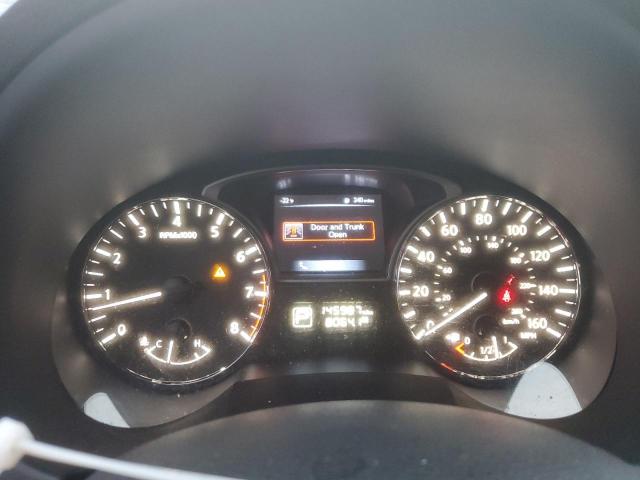 2015 NISSAN ALTIMA 2.5 1N4AL3AP0FC224844