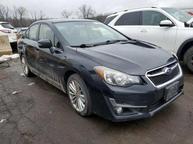 2016 SUBARU IMPREZA LI - JF1GJAK60GH005039