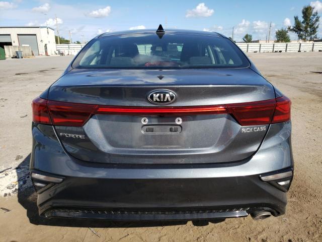 2020 KIA FORTE FE 3KPF24AD7LE167562