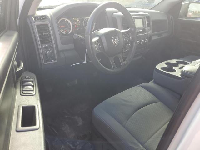2017 RAM 1500 ST 1C6RR6FG5HS671255