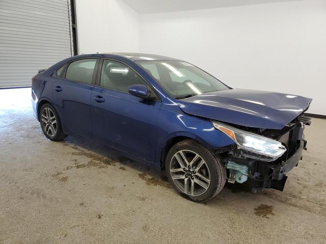 2019 KIA FORTE GT L 3KPF34ADXKE012080