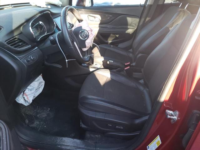 2018 BUICK ENCORE PRE KL4CJASB7JB579681