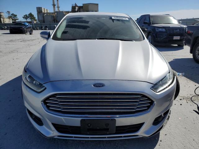 2016 Ford Fusion Se VIN: 3FA6P0T99GR120475 Lot: 44896614