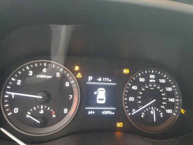 2020 HYUNDAI TUCSON SE KM8J23A43LU149870