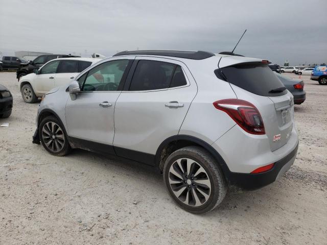 2017 Buick Encore Essence VIN: KL4CJCSB3HB141021 Lot: 45169534