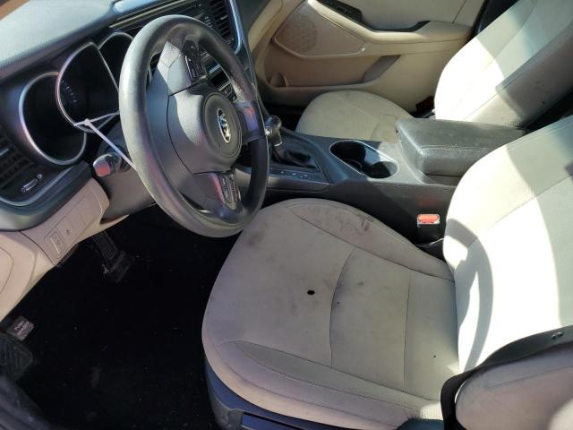 2014 Kia Optima - Image 7