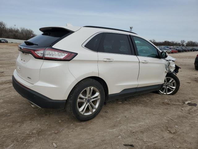 2FMPK3J88GBB11043 2016 FORD EDGE, photo no. 3