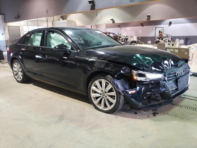 2017 AUDI A4 PREMIUM - WAUGNAF42HN004109