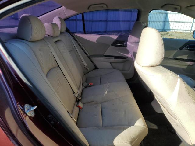 2015 HONDA ACCORD LX 1HGCR2F31FA223846