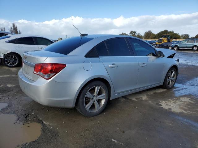 2016 CHEVROLET CRUZE LIMI - 1G1PF5SB3G7118546