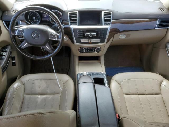 VIN 4JGDF7CEXEA315949 2014 Mercedes-Benz GL-Class, ... no.8