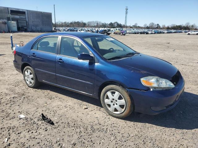 1NXBR32E95Z396045 | 2005 Toyota corolla ce