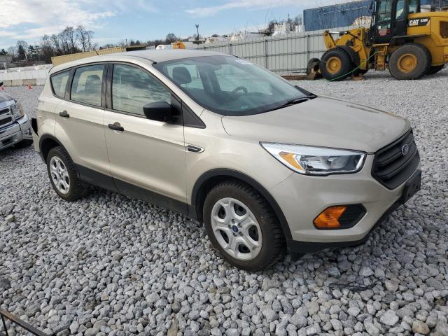 2017 FORD ESCAPE S - 1FMCU0F73HUF03799