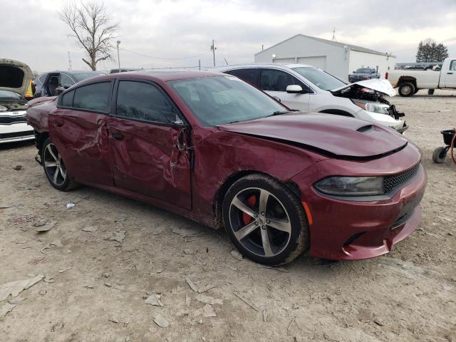 2019 DODGE CHARGER GT 2C3CDXHG7KH580815