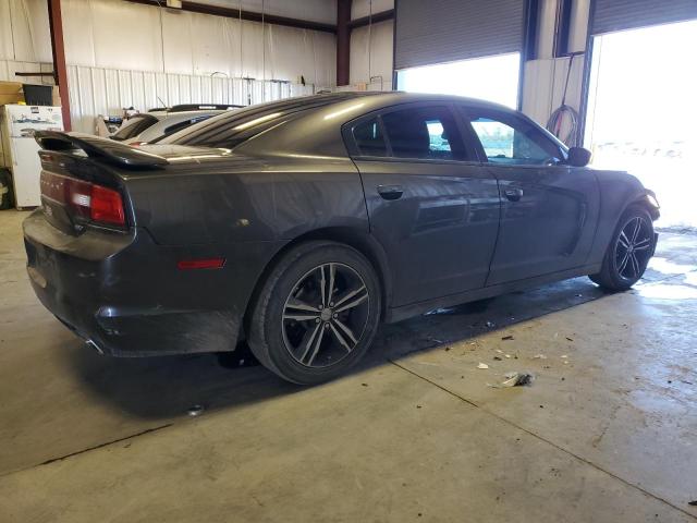 Lot #2389985273 2014 DODGE CHARGER SX salvage car