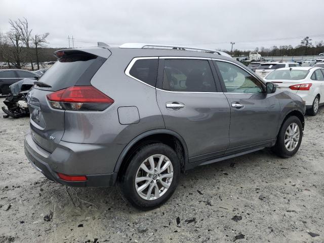 2020 NISSAN ROGUE S - KNMAT2MT7LP514015
