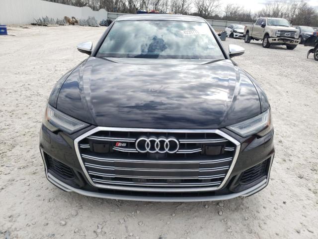 2020 AUDI S6 PRESTIG WAUFFBF22LN091256