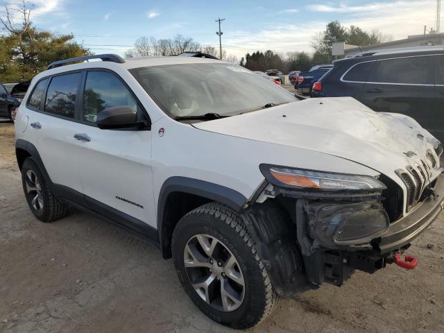 2015 JEEP CHEROKEE T 1C4PJMBB8FW528067
