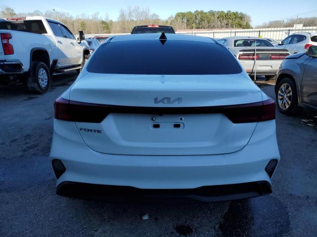 2023 KIA FORTE LX 3KPF24ADXPE527297