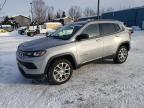 2022 JEEP COMPASS LA - 3C4NJDFB5NT195266