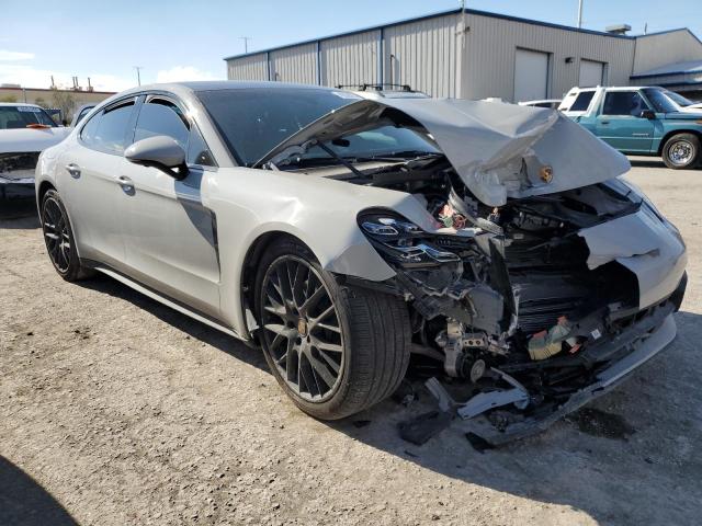 2022 Porsche Panamera Base VIN: WP0AJ2A77NL102068 Lot: 42520974