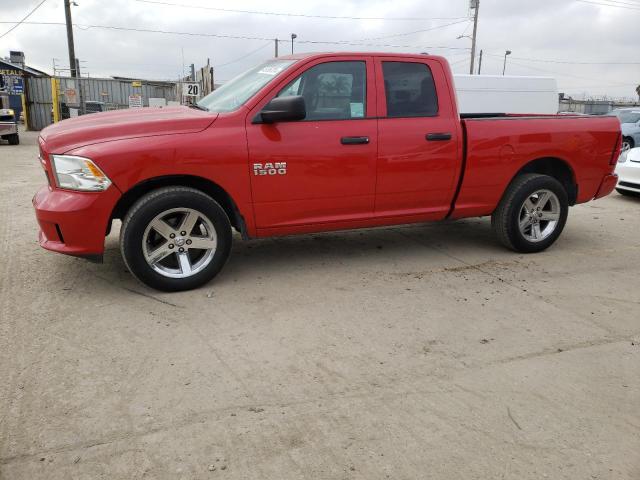 2015 Ram 1500 St VIN: 1C6RR6FG3FS755460 Lot: 45195724