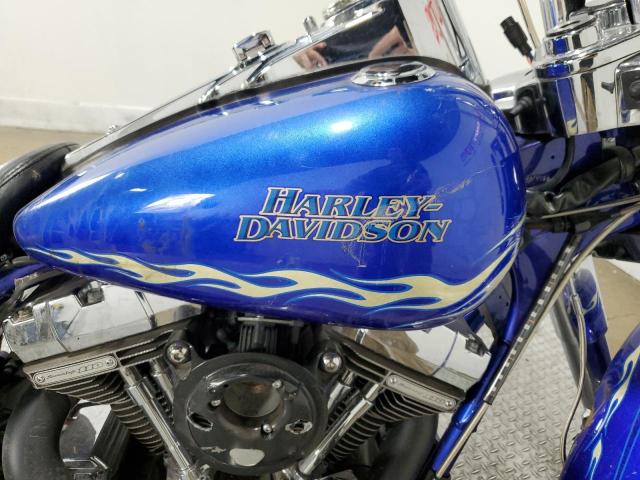2007 HARLEY-DAVIDSON FLHRSE3 1HD1PG8147Y950118