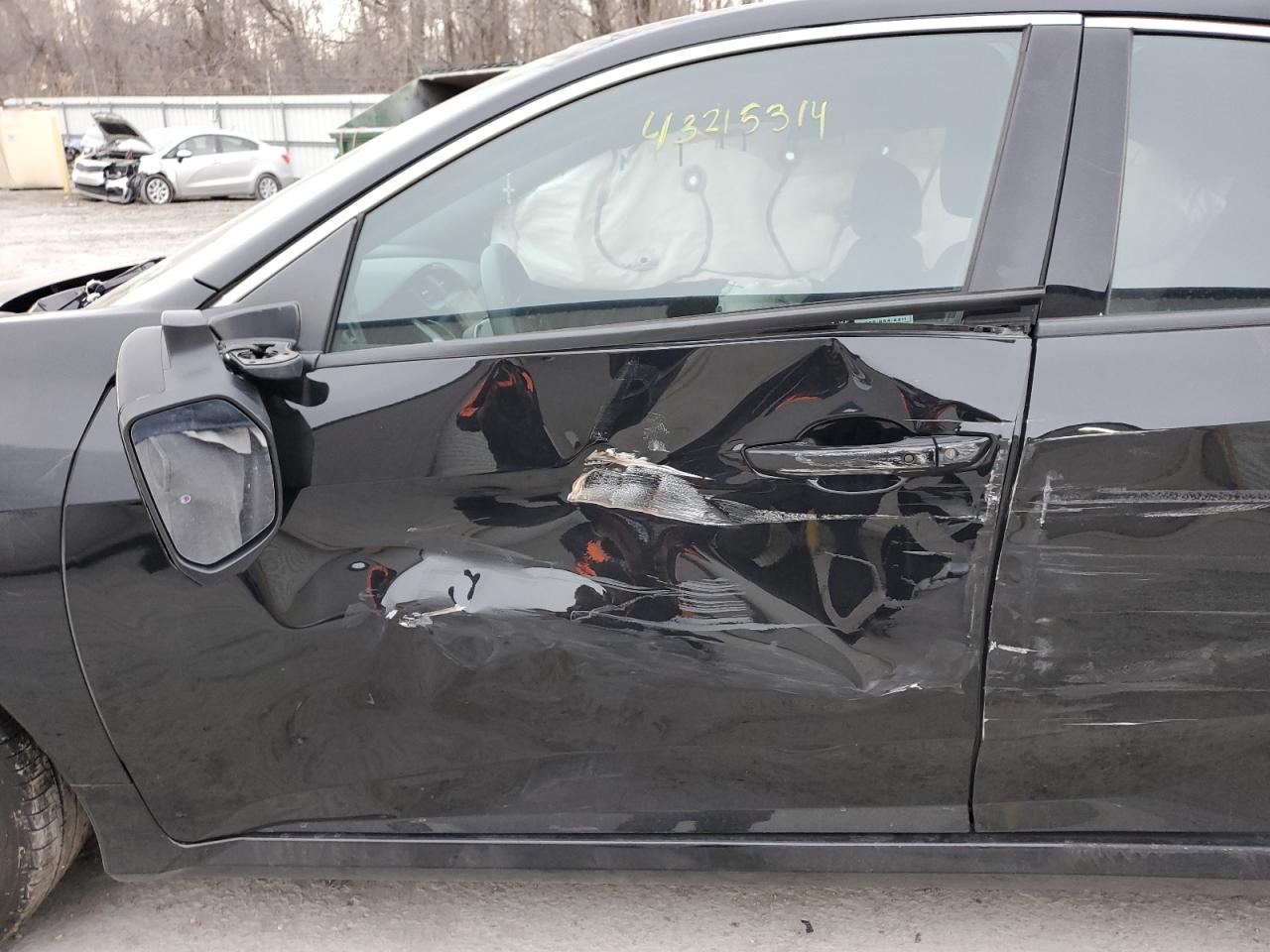 SHHFK7H53JU426523 HONDA CIVIC 2018