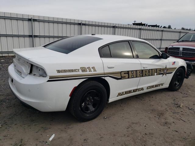 2018 DODGE CHARGER PO - 2C3CDXAT7JH210499