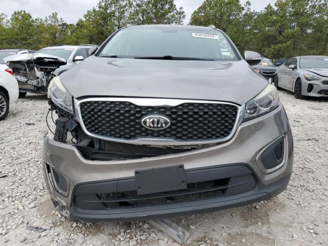 2016 Kia Sorento Lx VIN: 5XYPG4A57GG148565 Lot: 43450294