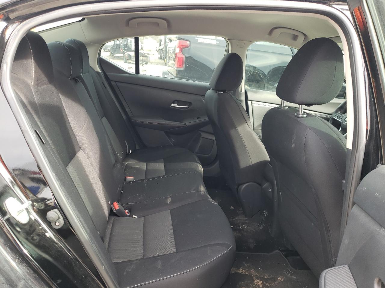 3N1AB8CV0LY224483 NISSAN SENTRA 2020