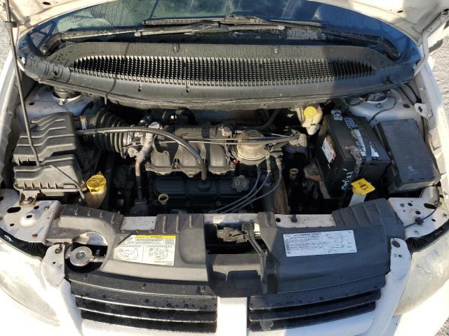 1D4GP24R35B321639 2005 Dodge Grand Caravan Se