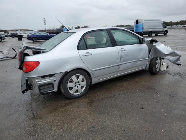 2007 Toyota Corolla Ce VIN: JTDBR32E270135063 Lot: 43618864