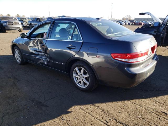 2004 Honda Accord Ex VIN: 1HGCM66554A042544 Lot: 43976524