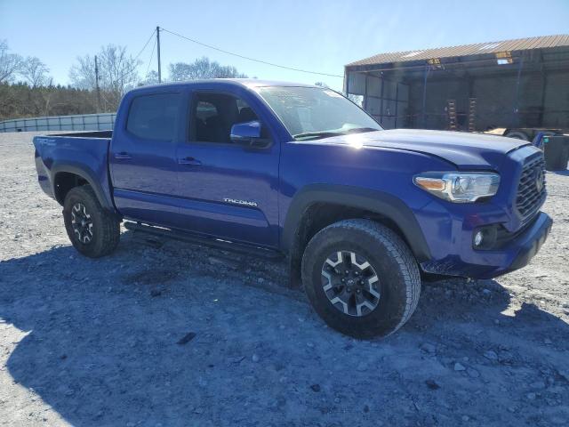 2023 TOYOTA TACOMA DOU - 3TMAZ5CN3PM212347
