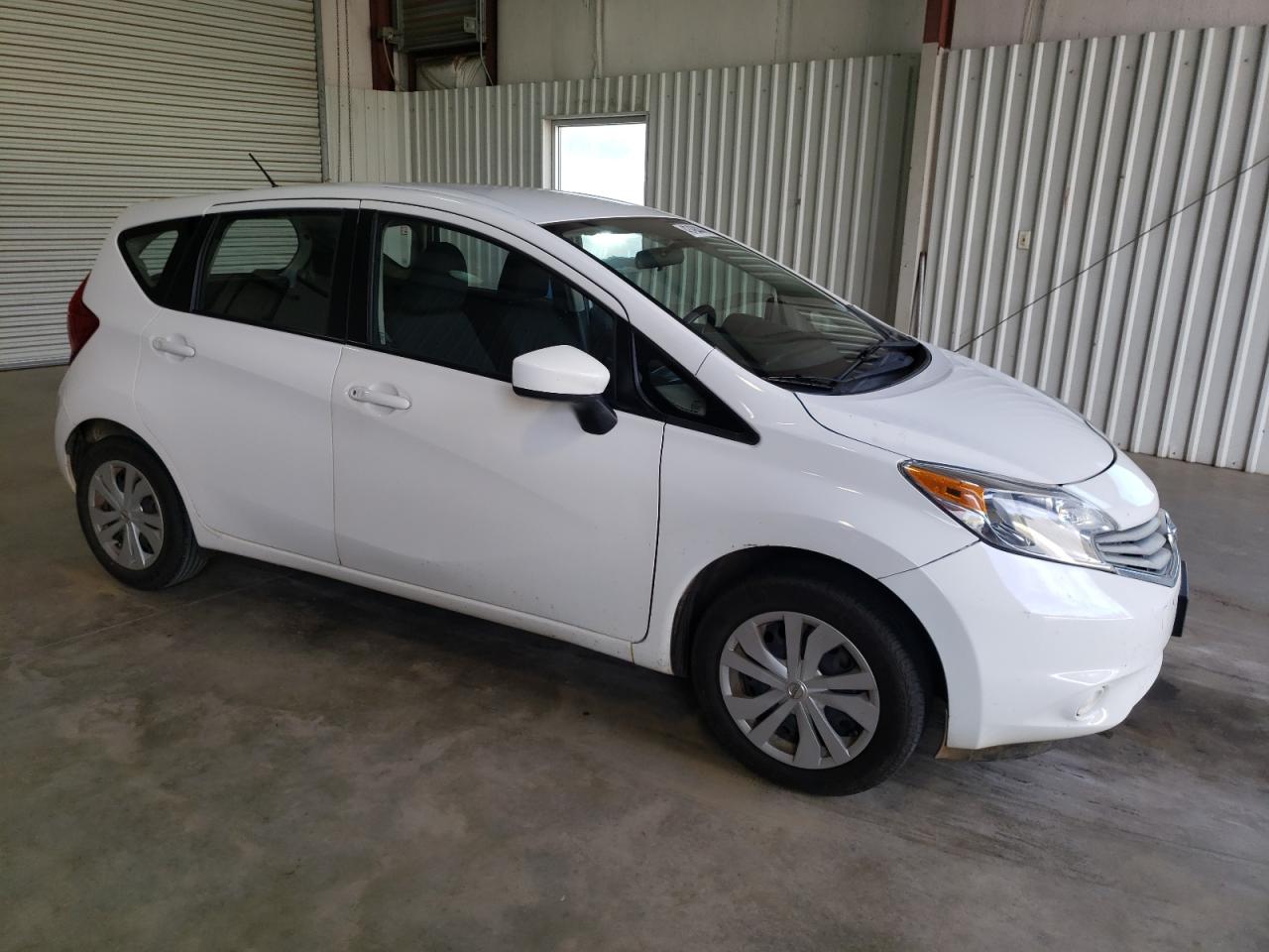 3N1CE2CPXGL409089 2016 Nissan Versa Note S