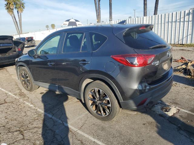 2016 MAZDA CX-5 GT JM3KE4DY0G0658260