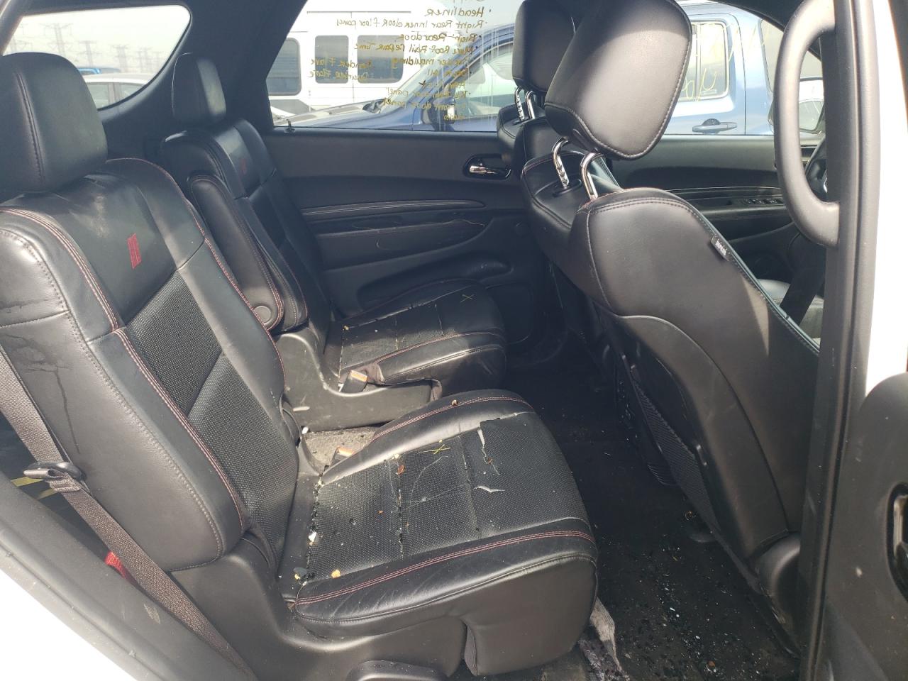 1C4SDJCT1NC205311 2022 Dodge Durango R/T