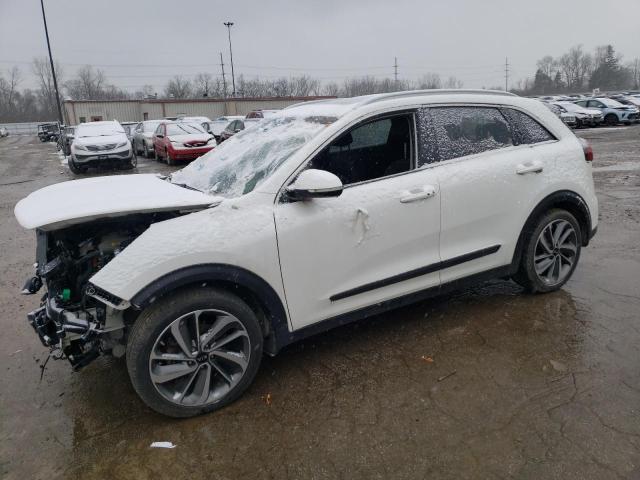 2017 KIA NIRO EX TO - KNDCE3LC6H5058005