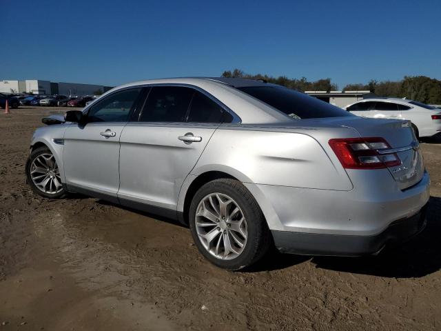 2015 FORD TAURUS LIM - 1FAHP2F83FG118380