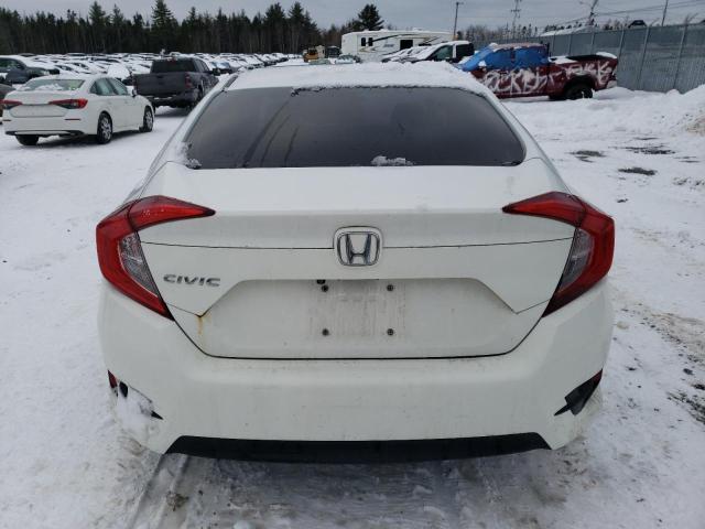 2017 HONDA CIVIC LX - 2HGFC2E57HH031725