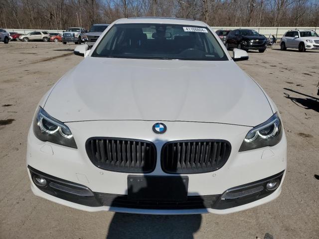 2016 BMW 528 XI - WBA5A7C52GG145929
