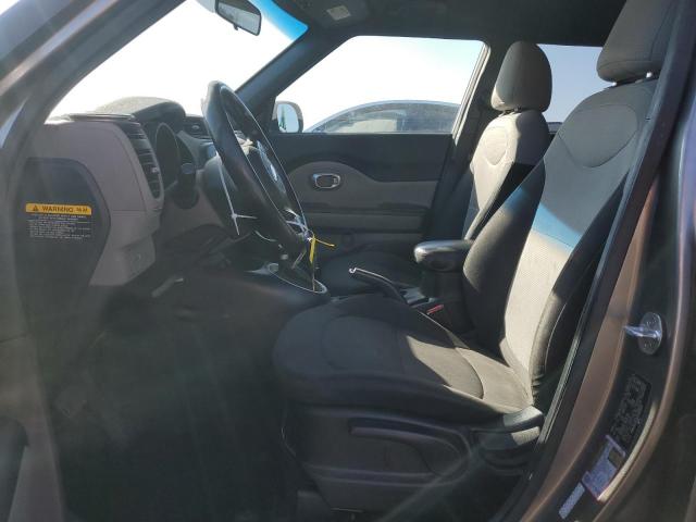 2017 KIA SOUL KNDJN2A21H7435632