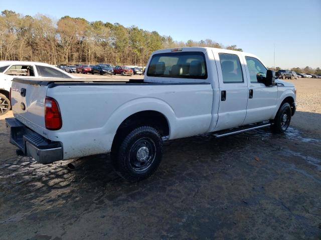 2014 Ford F250 - Image 3