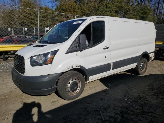 2015 Ford Transit Van 