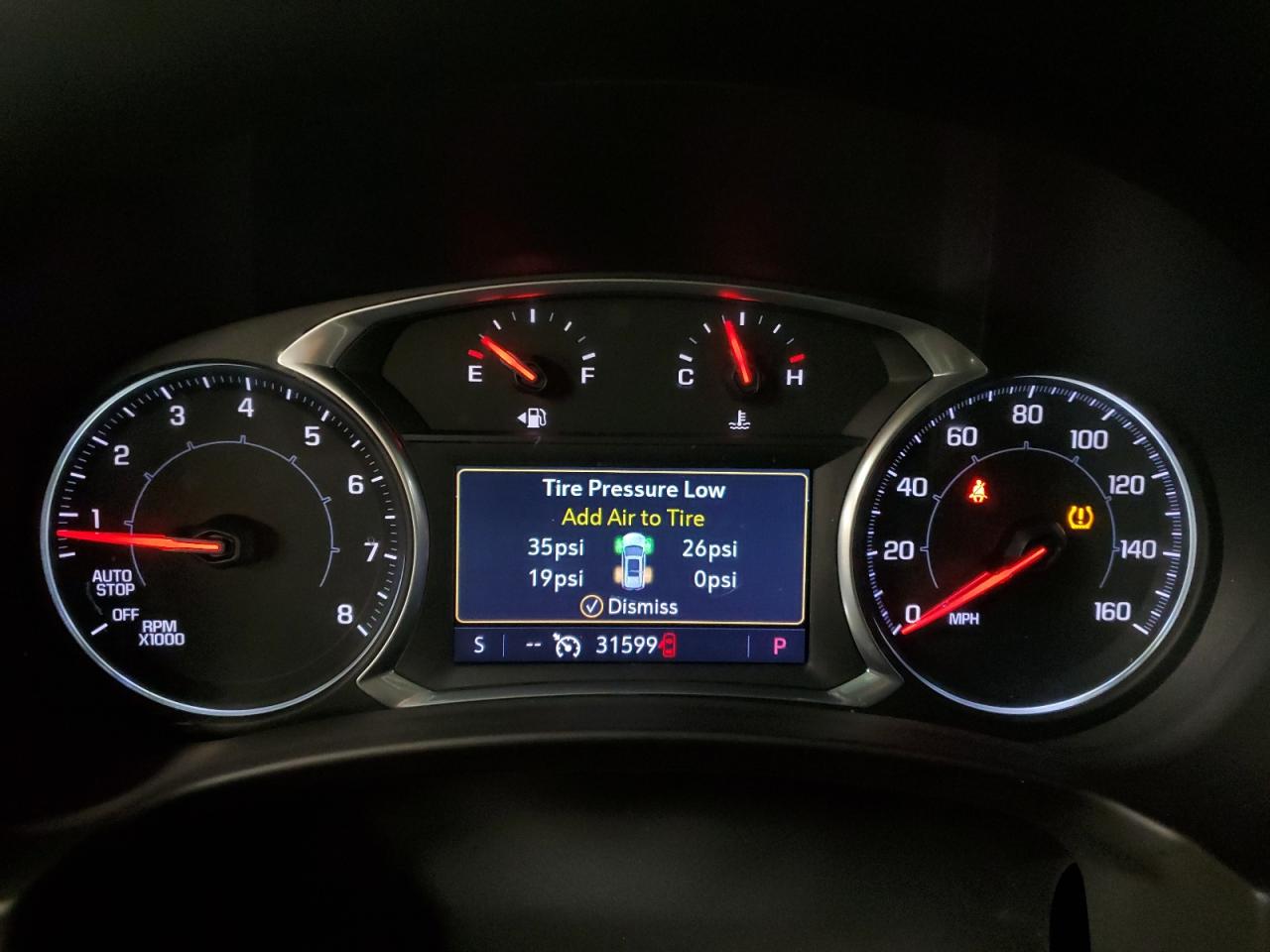 3GKALVEVXML358734 2021 GMC Terrain Slt