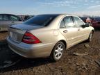 MERCEDES-BENZ C 240 photo