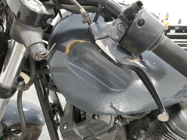 2023 YAMAHA XVS950 CUD JYAVN05E3PA016141