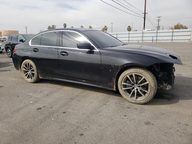 VIN 3MW5R1J04L8B11268 2020 BMW 3 SERIES no.4