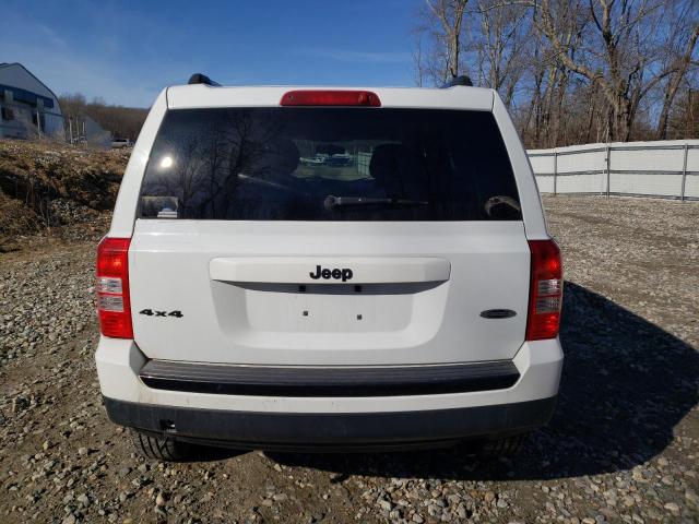 2015 JEEP PATRIOT 1C4NJRBB2FD239718